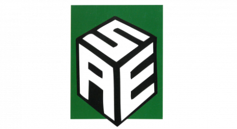 Logo SAE 1955