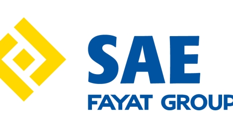 Logo SAE 2012