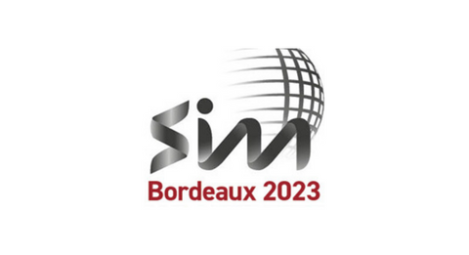 SIM2023 Bordeaux